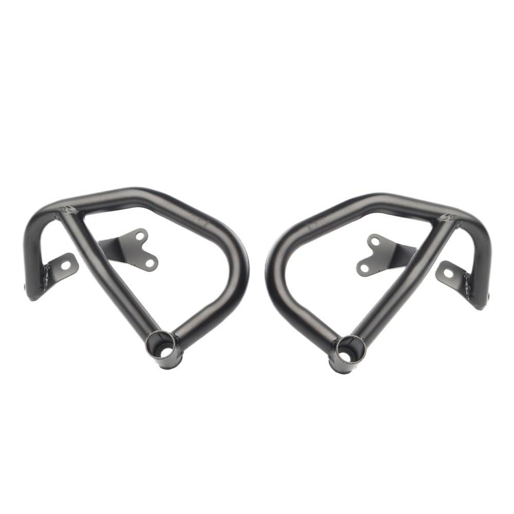 Motorschutz Sturzbügel Karosserieschutz Motorrad Crash Bar Rahmen Für YA&MAHA MT-07 MT07 MT 07 FZ-07 FZ07 2014-2018 Motor Schutz Schutz Stoßstange Protector von CNSJSS