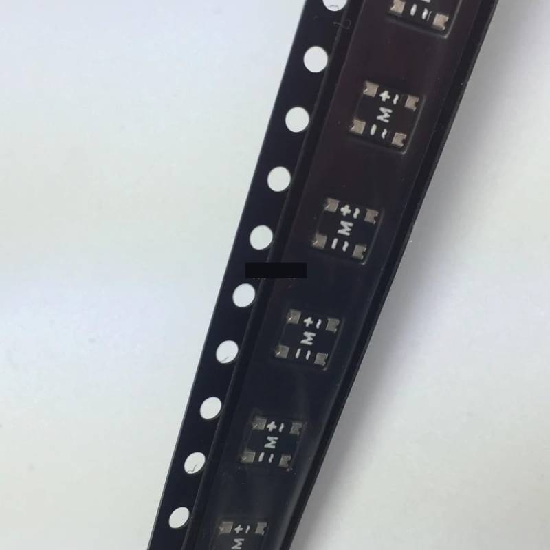 1000PCS/LOT LX10M MBCN ultra-thin rectifier bridge thin and light SMD rectifier bridge stack 1A/1000V rectifier bridge von CNTUSRXT
