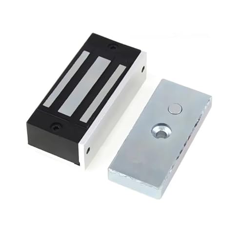 100Lbs 12V Small Electromagnetic Door Lock for Small Locker Motor Drivers von CNTUSRXT