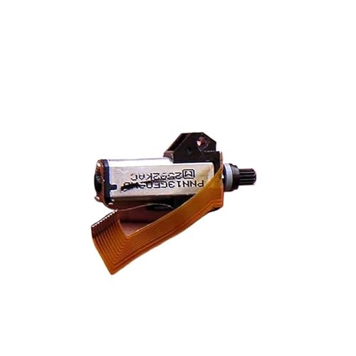 14-tooth 0.2Module K30 Long Rotor electronic starter AB Phase Linear Sensor 30000rpm 6ohm electronic starter Model Airplane Multi-axis Aircraft Motor Drivers 14-tooth 0.2Module K30 Long Rotor electronic starter AB Phase Linear Sensor 30000rpm 6ohm electronic starter Model Airplane Multi-axis Aircraft Motor Drivers von CNTUSRXT