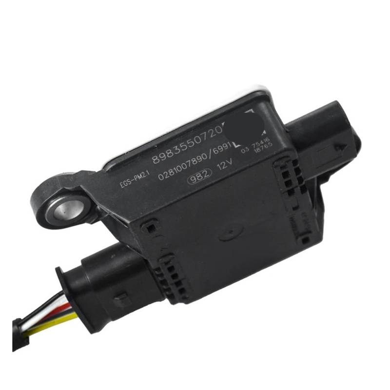 1pcs Sensor 8978808270 0281009338 von CNTUSRXT