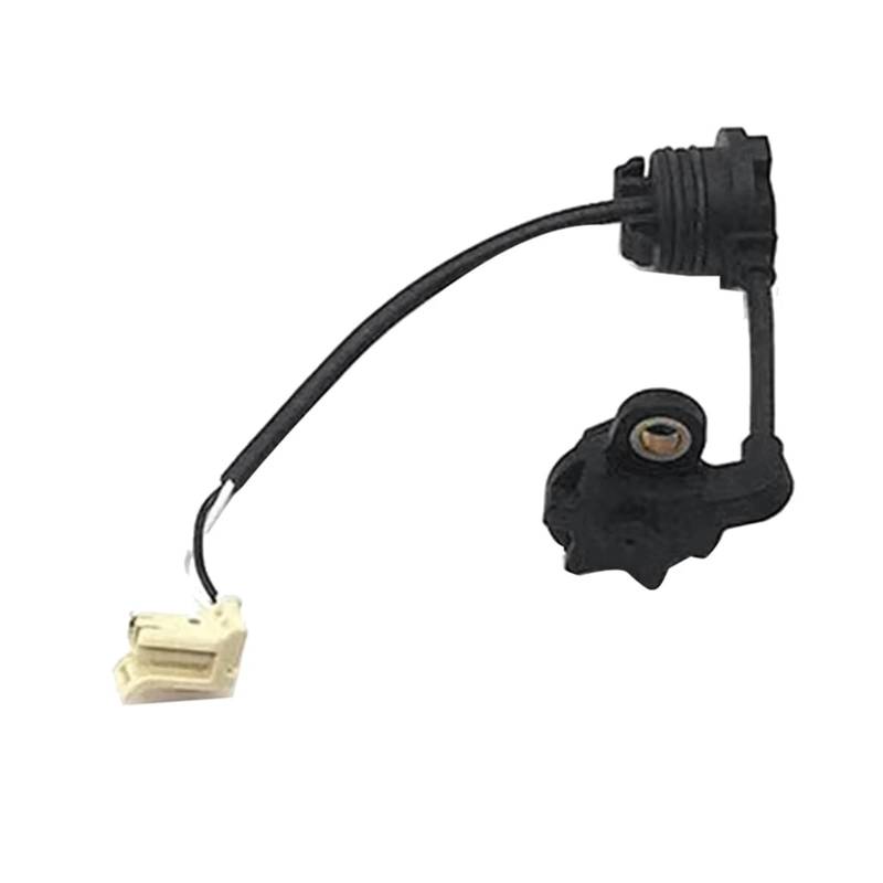 1pcs Speed Sensor Black Input von CNTUSRXT