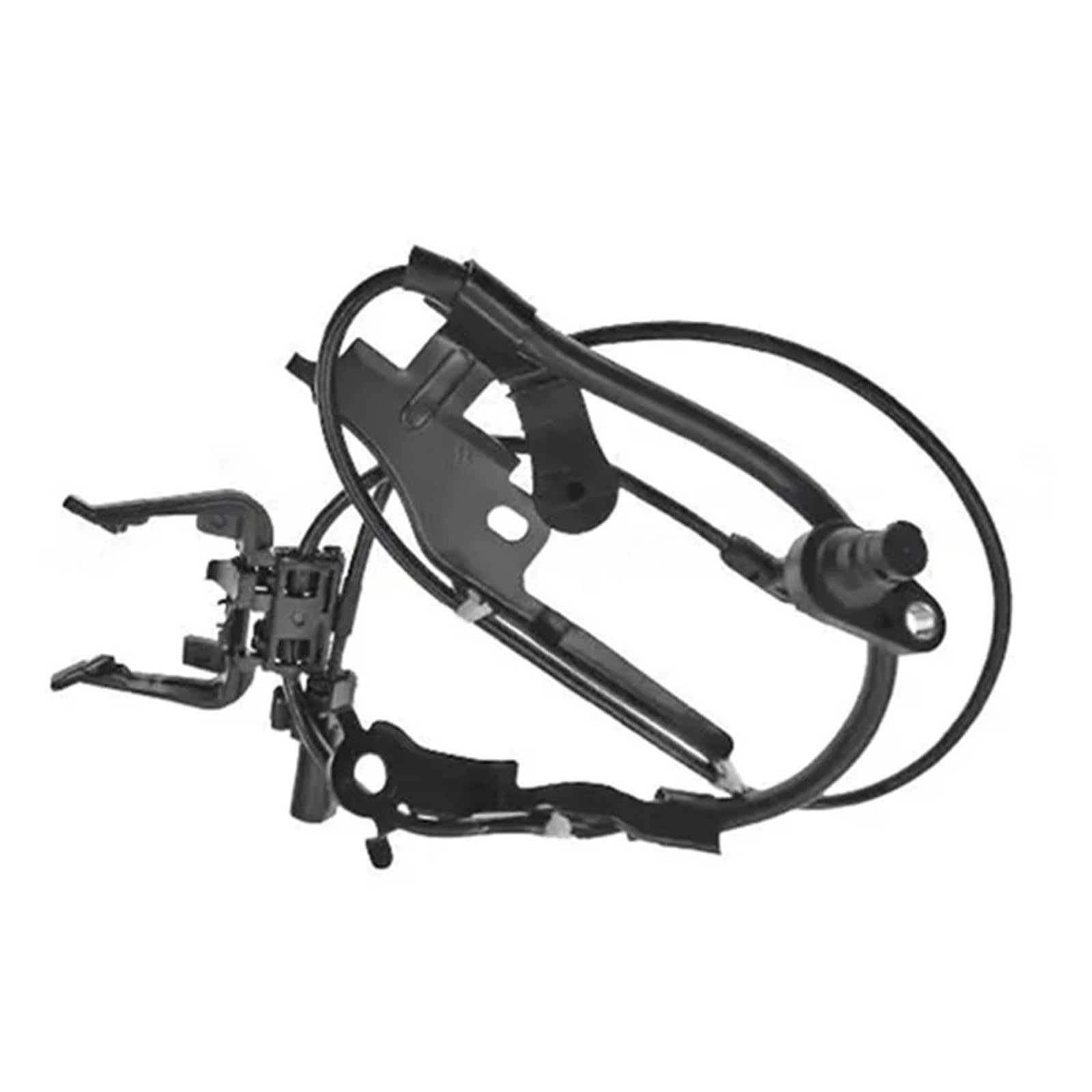 1pcs Speed Sensor Front Left 89543-48050/Front Right 89542-48050 1pcs Speed Sensor Front Left 89543-48050/Front Right 89542-48050 von CNTUSRXT