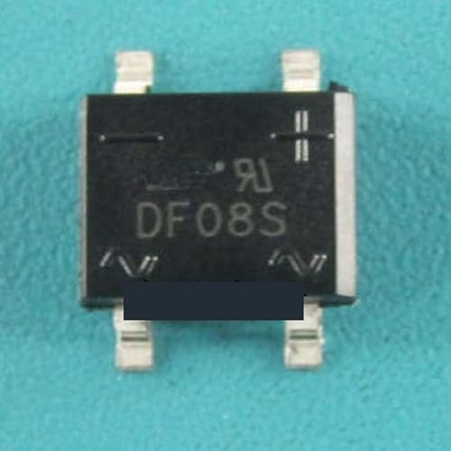 20PCS/LOT DF08S DF08SA SMD rectifier bridge stack von CNTUSRXT