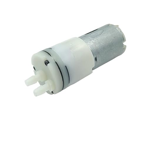 280 Water Pump DC 3V 3.7V 27mm Diaphragm Pump Self priming Suction Pump DIY Water Dispenser Machine Motor Drivers von CNTUSRXT