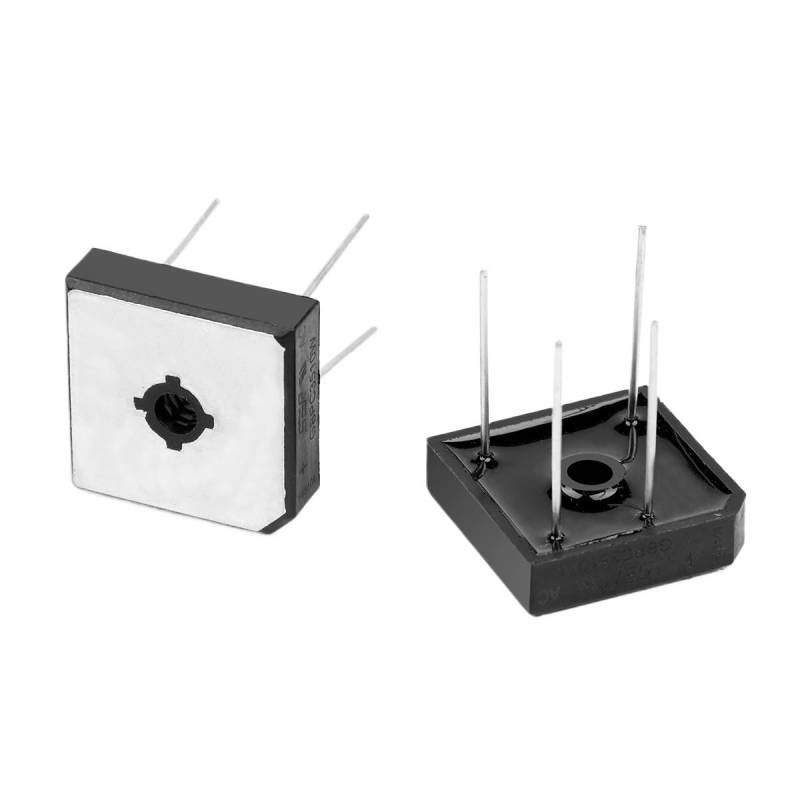 2Pcs GBPC3510W Diode Bridge Rectifier Diode GBPC 3510W For Air ConditionerElectric Welding Machine von CNTUSRXT