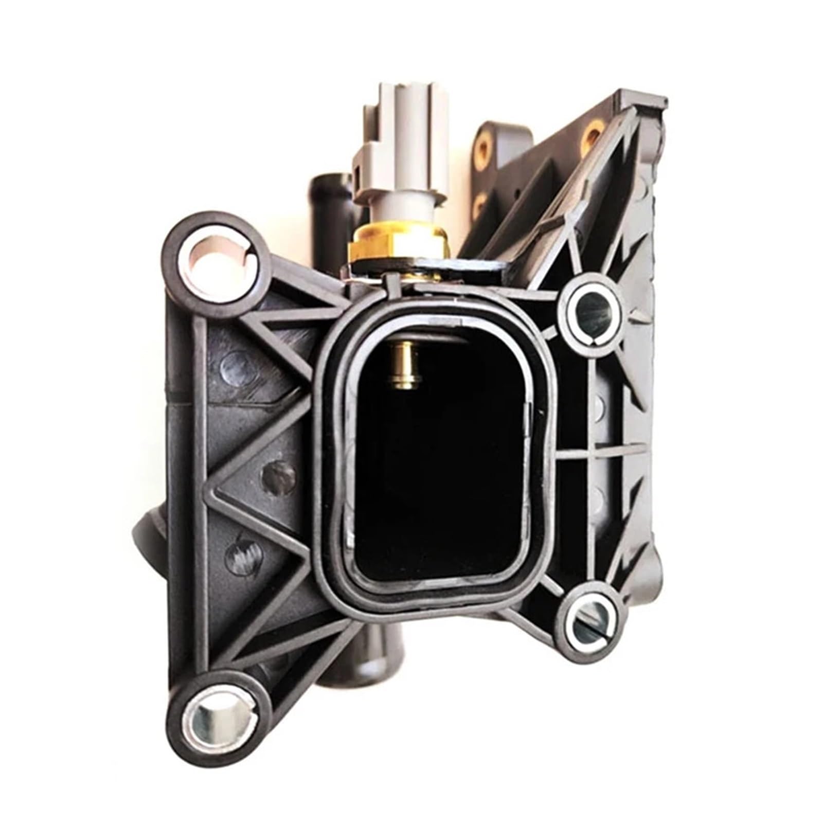 4-Cylinder 31251249 Thermostat Adapter with Sensor Parts 4-Cylinder 31251249 Thermostat Adapter with Sensor Parts von CNTUSRXT