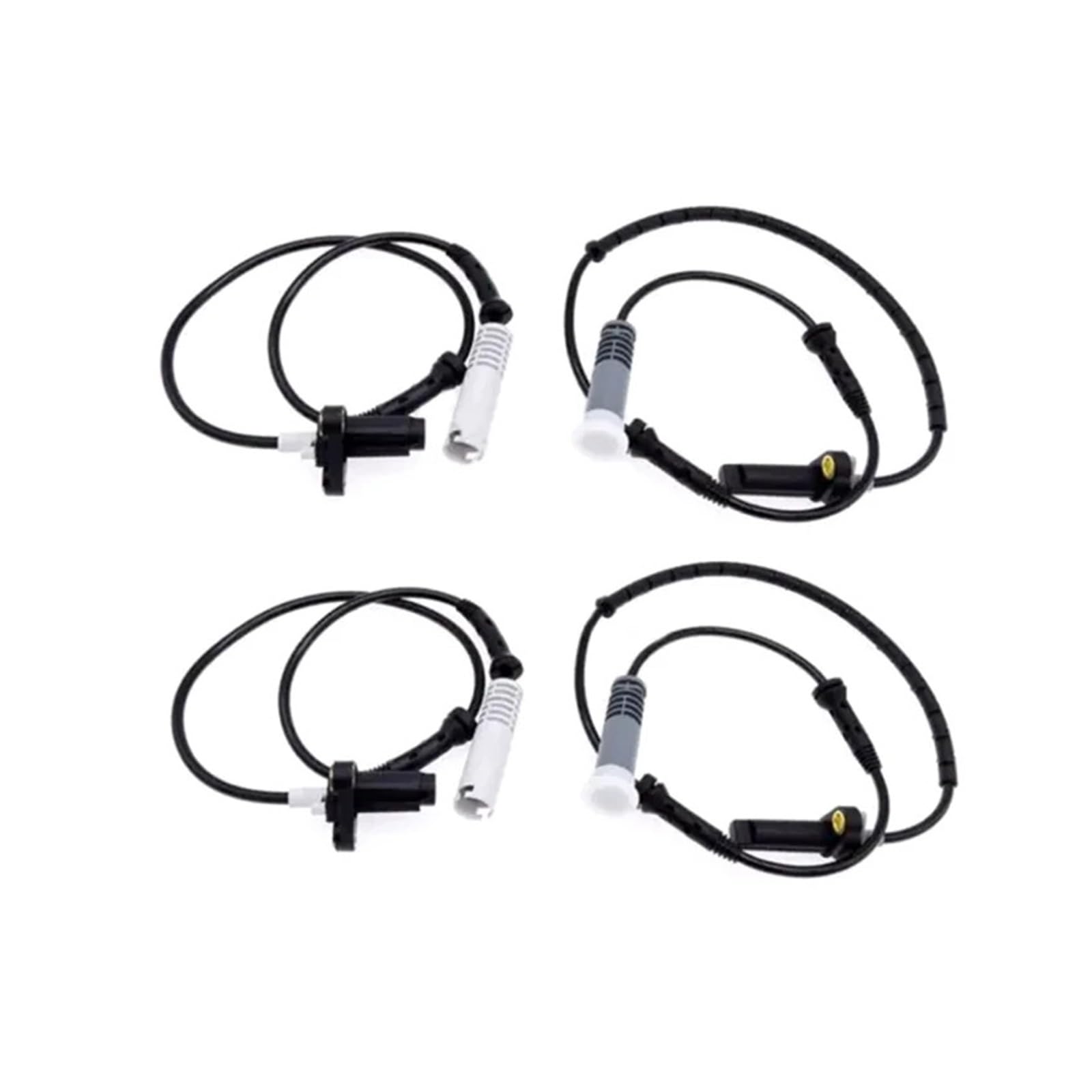 4pcs Speed Sensor 34521182159 34521182160 34521163957 4pcs Speed Sensor 34521182159 34521182160 34521163957 von CNTUSRXT