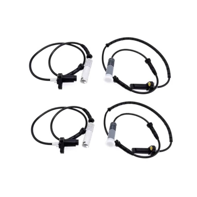 4pcs Speed Sensor 34521182159 34521182160 34521163957 von CNTUSRXT