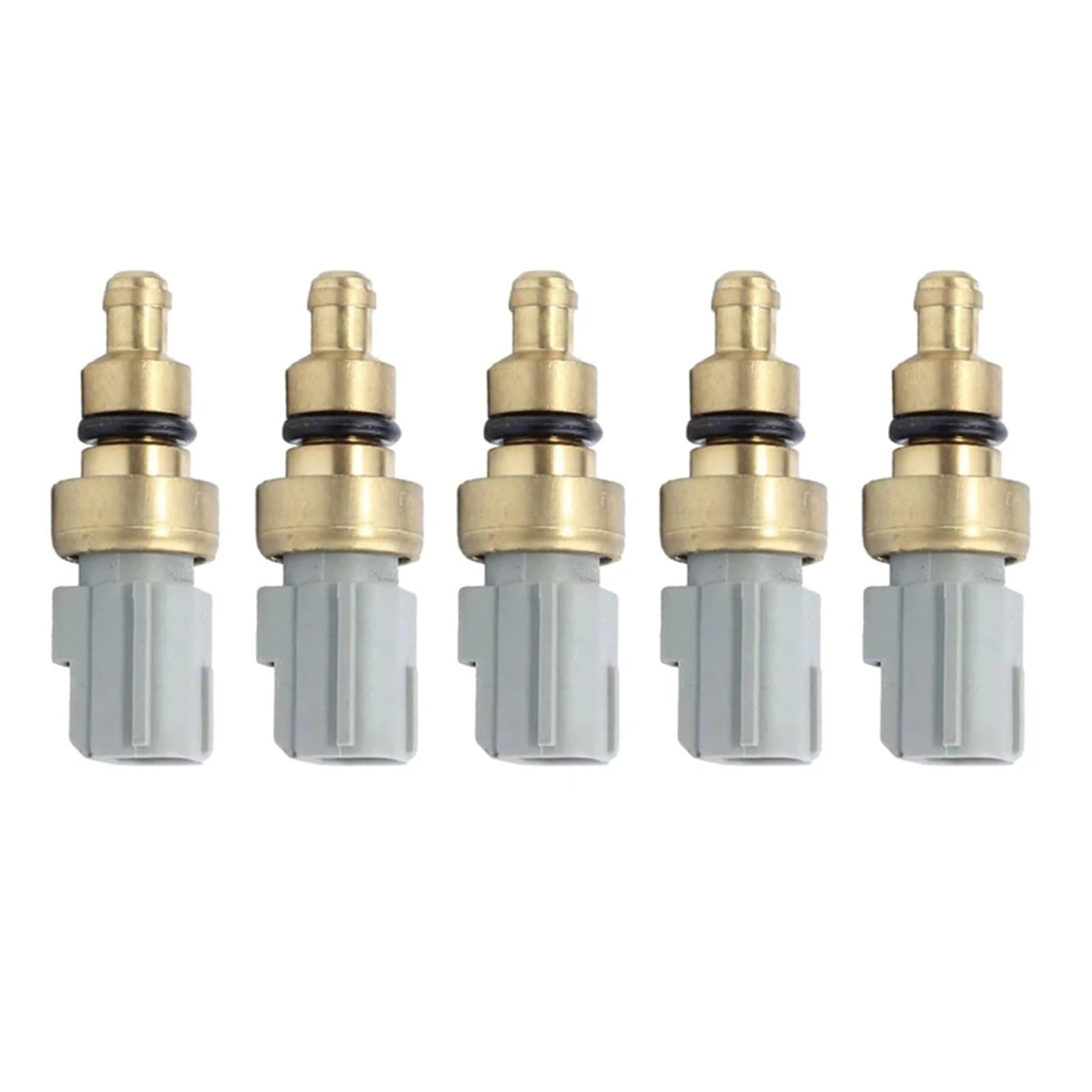 5PCS XS6F-12A648-BA Coolant Water Temperature Sensor XS6F12A648BA 1089854 5PCS XS6F-12A648-BA Coolant Water Temperature Sensor XS6F12A648BA 1089854 von CNTUSRXT