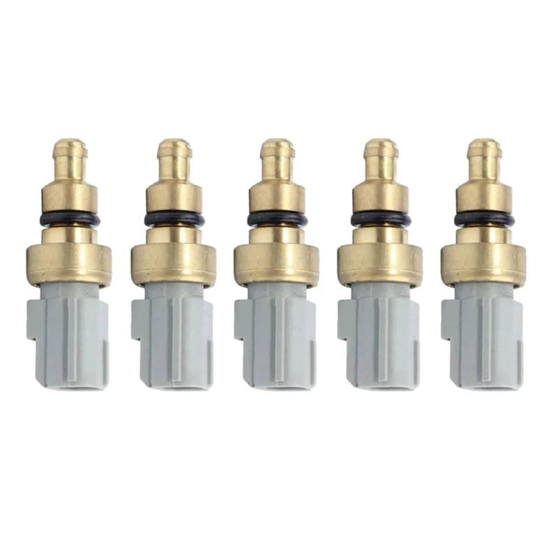 5PCS XS6F-12A648-BA Coolant Water Temperature Sensor XS6F12A648BA 1089854 von CNTUSRXT