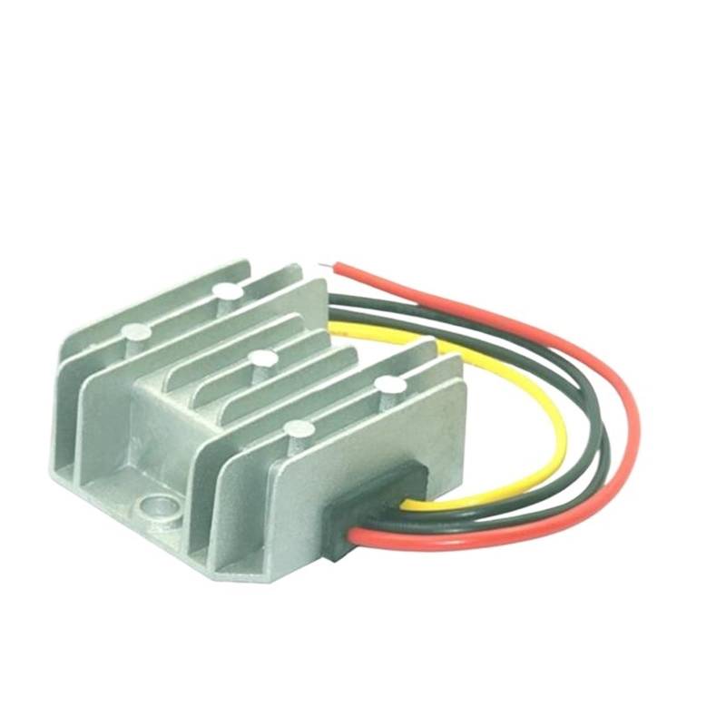 Boost Module 12V to 48V 1A 48W DC DC Converter Car Power Supply von CNTUSRXT