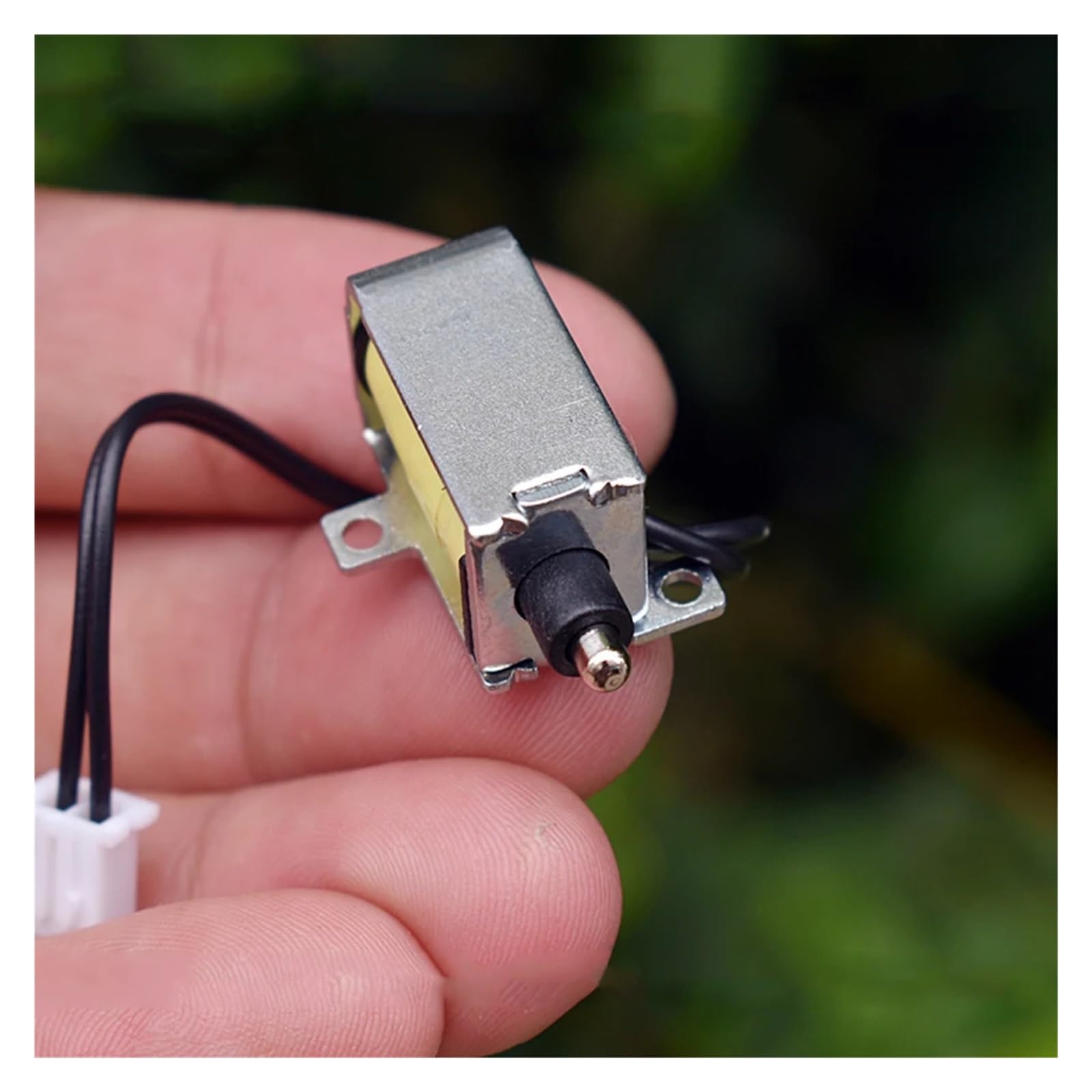 Control Lock DC 2.4V 3V 3.7V Frame Type Electromagnetic Lock Stroke 2.5MM Motor Drivers Control Lock DC 2.4V 3V 3.7V Frame Type Electromagnetic Lock Stroke 2.5MM Motor Drivers von CNTUSRXT