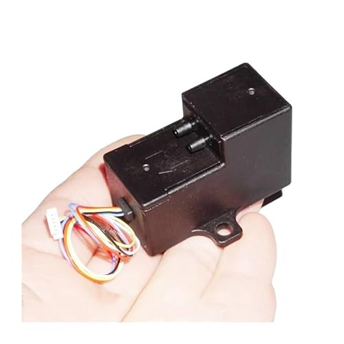 DC 5V 6V Diaphragm Air Pump External Rotor Brushless electronic starter Built-in Drive Gas Sampling Brushless Air Pump Motor Drivers von CNTUSRXT