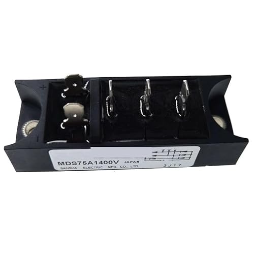 MDS75A1400V Three-phase rectifier bridge stack originalo von CNTUSRXT