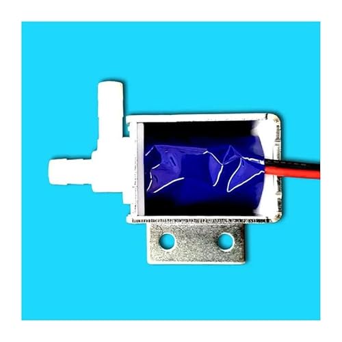 Normally Closed DC 24V Solenoid Valve Solenoid Valve N/C Water Air Gas Valve Discouraged Control Valve Motor Drivers Normally Closed DC 24V Solenoid Valve Solenoid Valve N/C Water Air Gas Valve Discouraged Control Valve Motor Drivers von CNTUSRXT