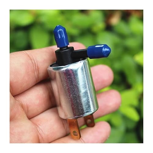 Normally Closed Solenoid Valve Water Valve DC 24V 11L/min Miniature Small Drain Valve Exhaust Valve N/C Motor Drivers Normally Closed Solenoid Valve Water Valve DC 24V 11L/min Miniature Small Drain Valve Exhaust Valve N/C Motor Drivers von CNTUSRXT
