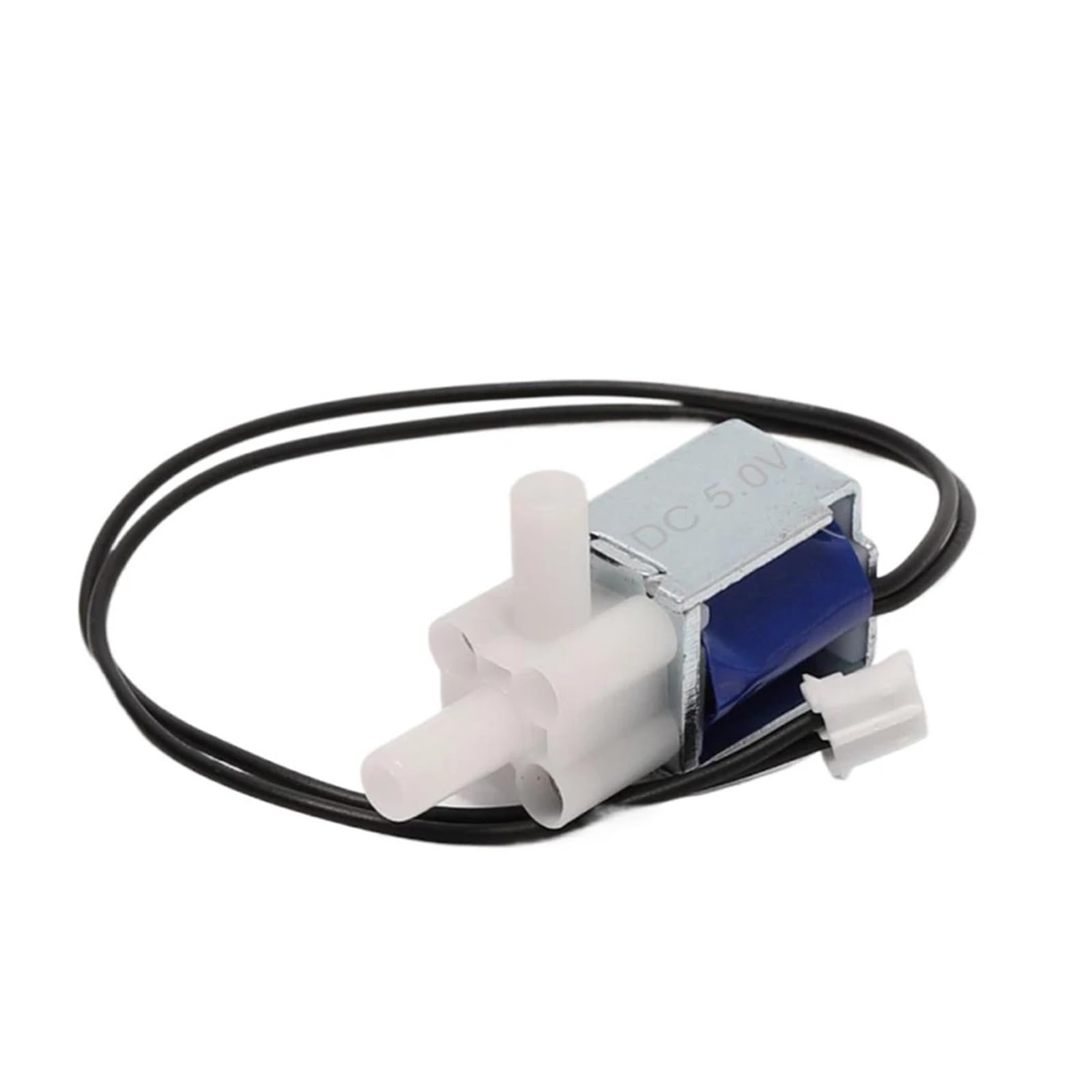 Solenoid Valve Normally Closed DC 5V 6V Control Water Valve Exhaust Valve Small Bidirectional Solenoid Motor Drivers Solenoid Valve Normally Closed DC 5V 6V Control Water Valve Exhaust Valve Small Bidirectional Solenoid Motor Drivers von CNTUSRXT