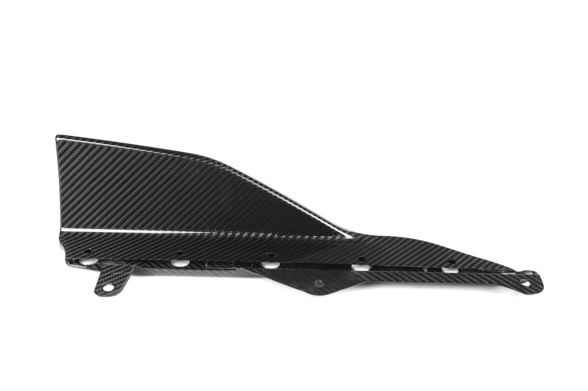 Auto-Seitenschweller, 1 Paar Seitenschweller aus trockenem Carbon, Winglet-Seitentürlippen, kompatibel mit BMW 2er-Serie G42 220d 220i 230i Coupe Sport 2022-IN Auto-Seitenschweller, 1 Paar Seitenschweller aus trockenem Carbon, Winglet-Seitentürlippen, kompatibel mit BMW 2er-Serie G42 220d 220i 230i Coupe Sport 2022-IN von CNZLUVNS