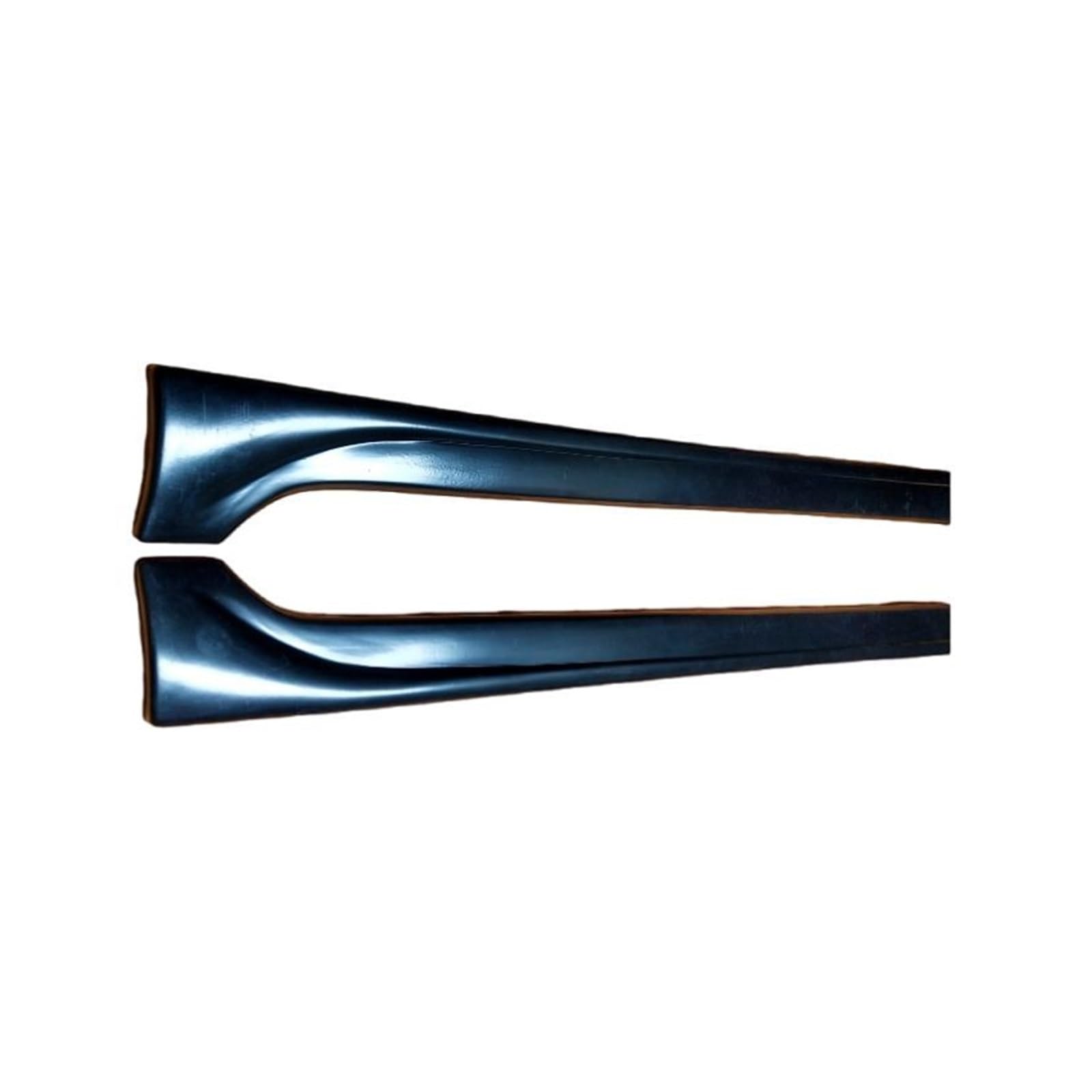 Auto-Seitenschweller, Aftermarket-Teile, Karosserie-Set, PP-Material, Auto-Seitenschweller, Auto-Stoßstange, kompatibel mit Hyundai Verna 2011–2013 Auto-Seitenschweller, Aftermarket-Teile, Karosserie-Set, PP-Material, Auto-Seitenschweller, Auto-Stoßstange, kompatibel mit Hyundai Verna 2011–2013 von CNZLUVNS