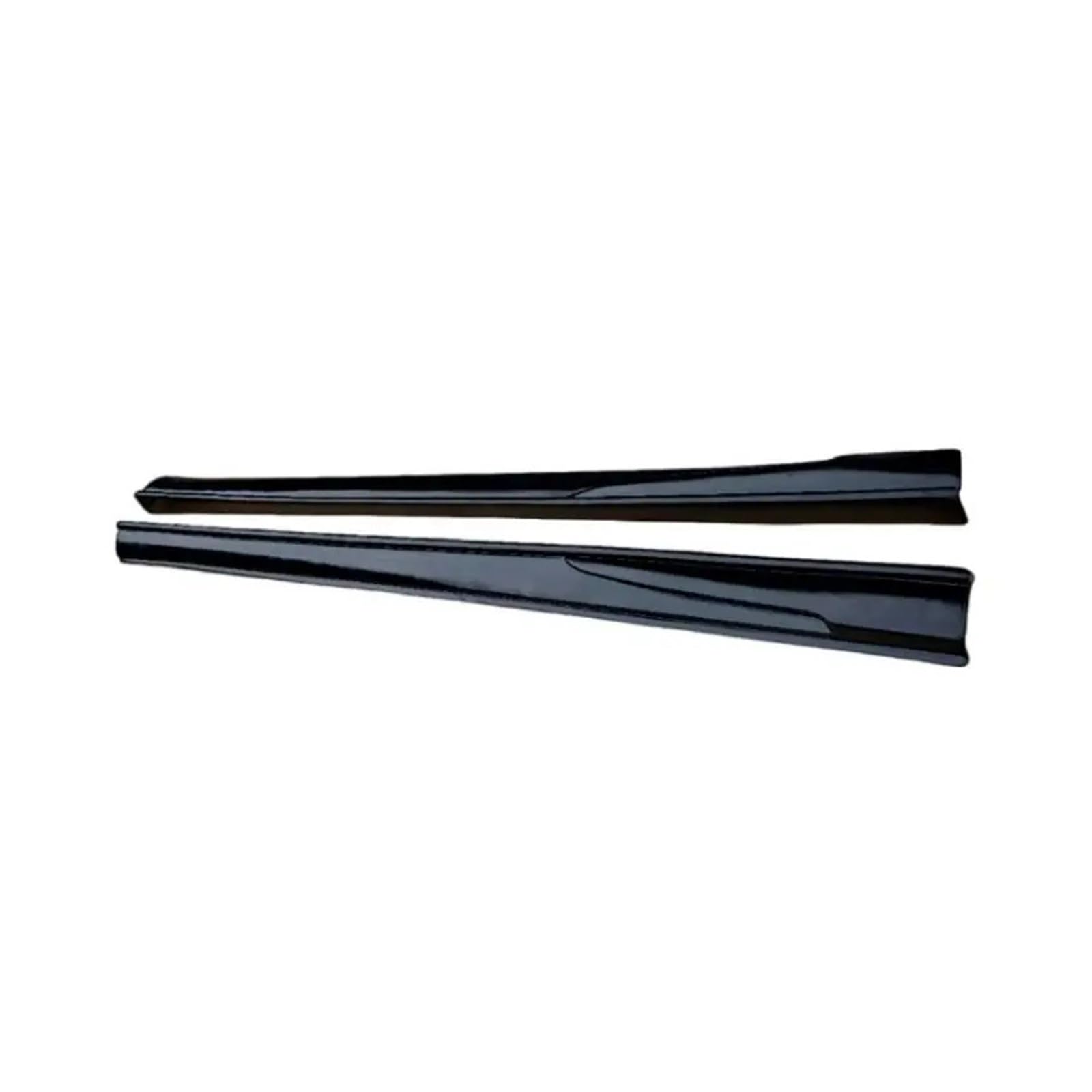 Auto-Seitenschweller, Auto Body Systems Wide Body Kit Pp Auto Seitenschweller Stoßstangenteil kompatibel for Hyundai Avante Typ B Auto-Seitenschweller, Auto Body Systems Wide Body Kit Pp Auto Seitenschweller Stoßstangenteil kompatibel for Hyundai Avante Typ B von CNZLUVNS