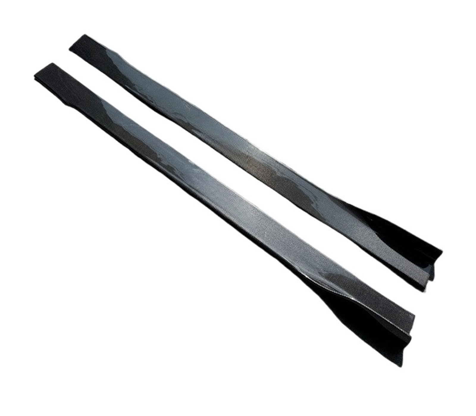 Auto-Seitenschweller, Carbon Side Body Röcke Kit Lip Trim Spoiler Kompatibel for Mercedes Benz W205 Coupe C200 C260 C300 C63 2015-2023 auto Zubehör Auto-Seitenschweller, Carbon Side Body Röcke Kit Lip Trim Spoiler Kompatibel for Mercedes Benz W205 Coupe C200 C260 C300 C63 2015-2023 auto Zubehör von CNZLUVNS