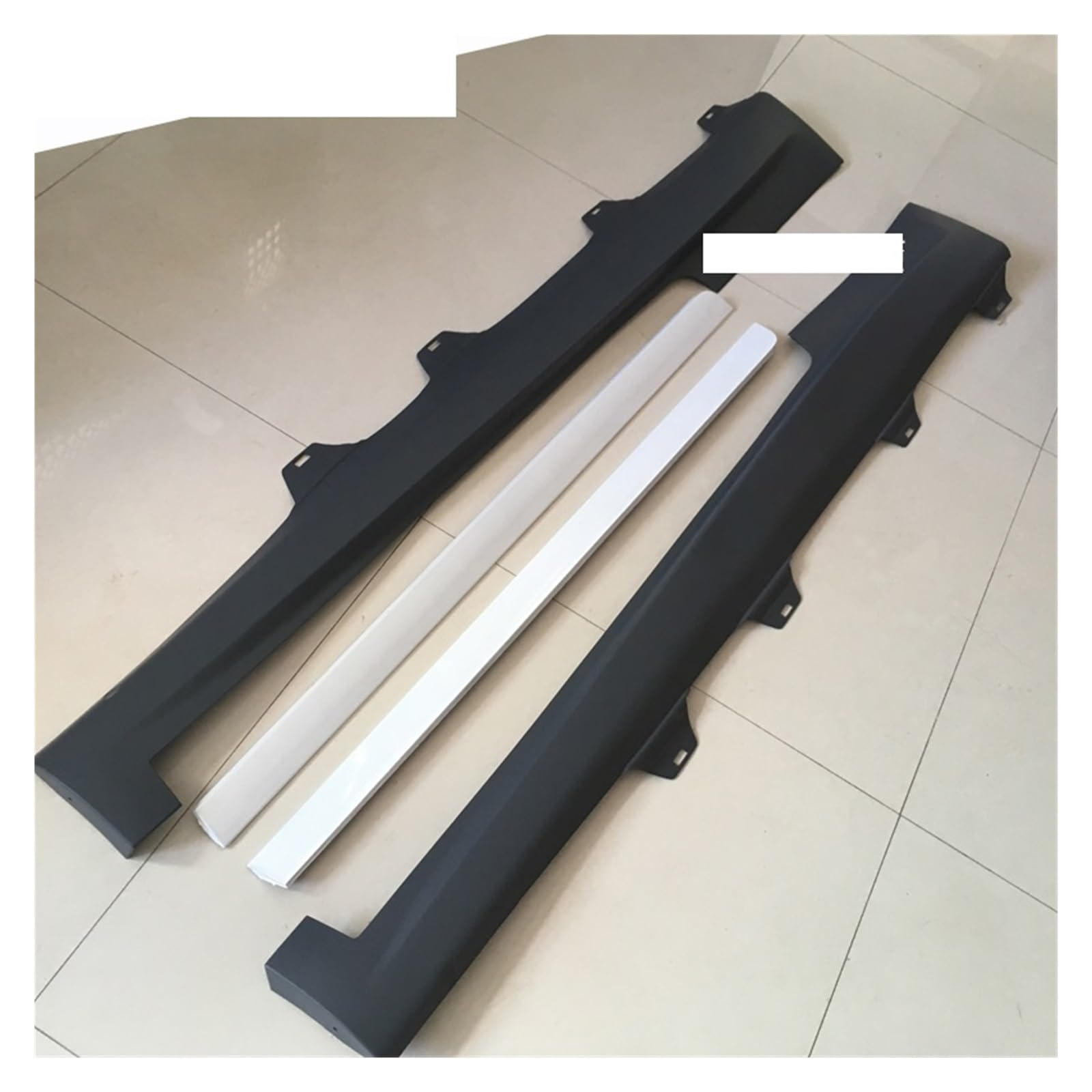 Auto-Seitenschweller, GOLFLIATH PP Auto Seitenschweller Schürze Lippe kompatibel for VW Scirocco Standard Coupe 2-Türer 2009–2014 Auto-Seitenschweller, GOLFLIATH PP Auto Seitenschweller Schürze Lippe kompatibel for VW Scirocco Standard Coupe 2-Türer 2009–2014 von CNZLUVNS