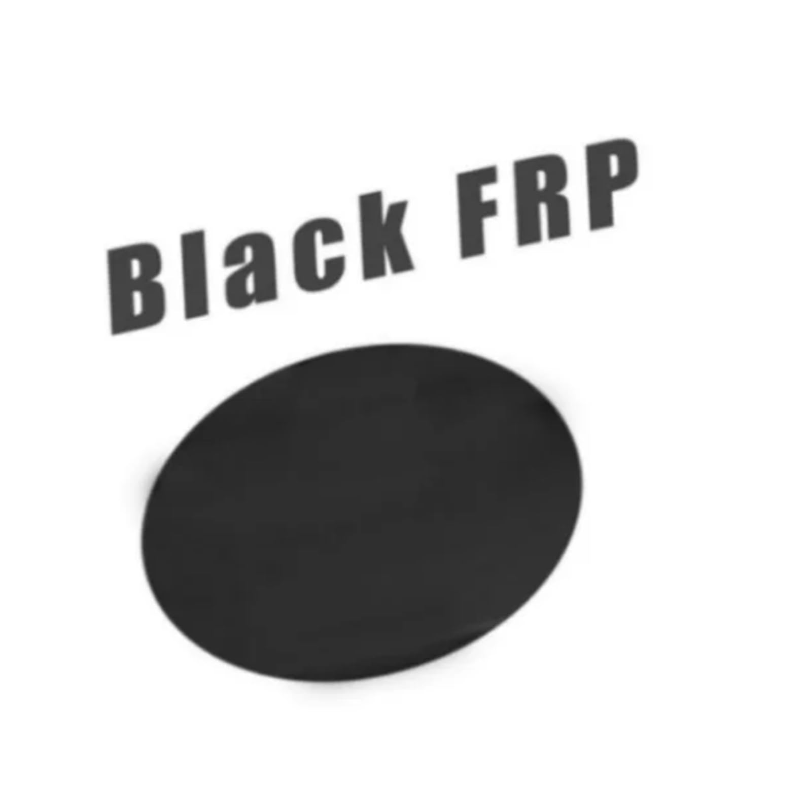 Auto-Seitenschweller, Kompatibel Compatible For Nissan GTR R35 2008-2016 Carbon Faser Auto Stoßstange Lippe Seite Rock Spoiler Abdeckung(FPR Primer) von CNZLUVNS