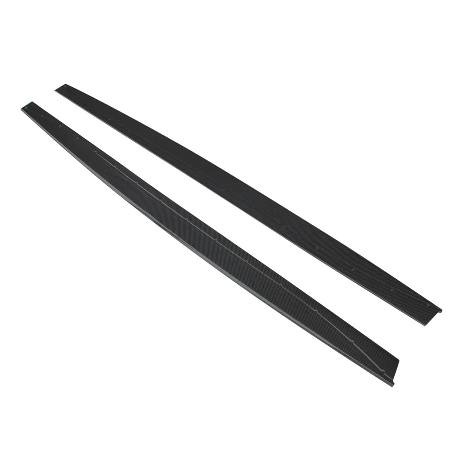 Auto-Seitenschweller, Kompatibel for BMW F80 F82 F83 M3 M4 2014UP Carbon Side Rock Verlängerung Lip Schürzen Body Kit Auto Styling Auto-Seitenschweller, Kompatibel for BMW F80 F82 F83 M3 M4 2014UP Carbon Side Rock Verlängerung Lip Schürzen Body Kit Auto Styling von CNZLUVNS