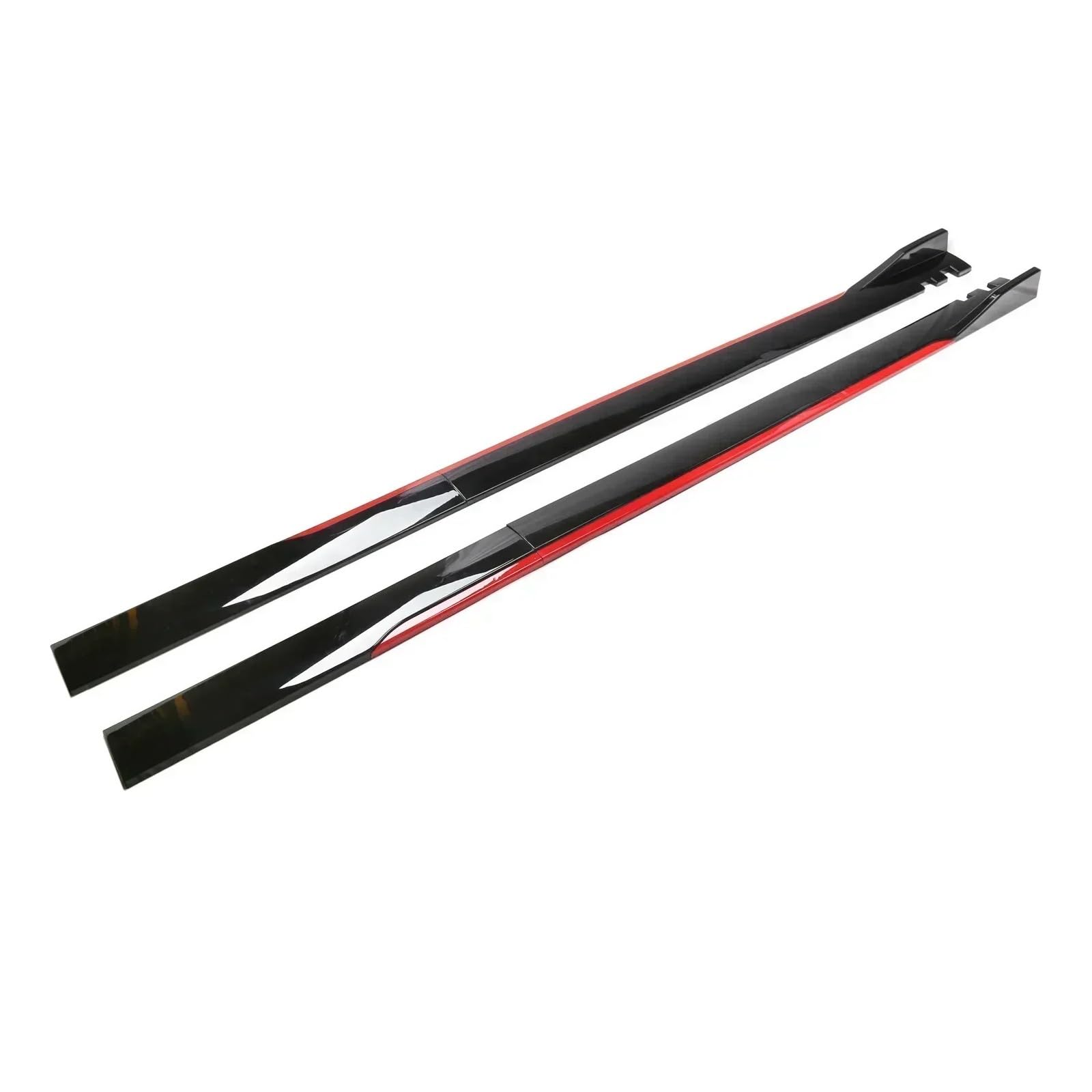 Auto-Seitenschweller, Kompatibel for Infiniti Q50 Q60 78,7 Zoll Auto-Seitenschwellerverlängerung Rocker Panel Splitter Spoilerlippe Rocker Panel Body Kit Auto-Seitenschweller, Kompatibel for Infiniti Q50 Q60 78,7 Zoll Auto-Seitenschwellerverlängerung Rocker Panel Splitter Spoilerlippe Rocker Panel Body Kit von CNZLUVNS