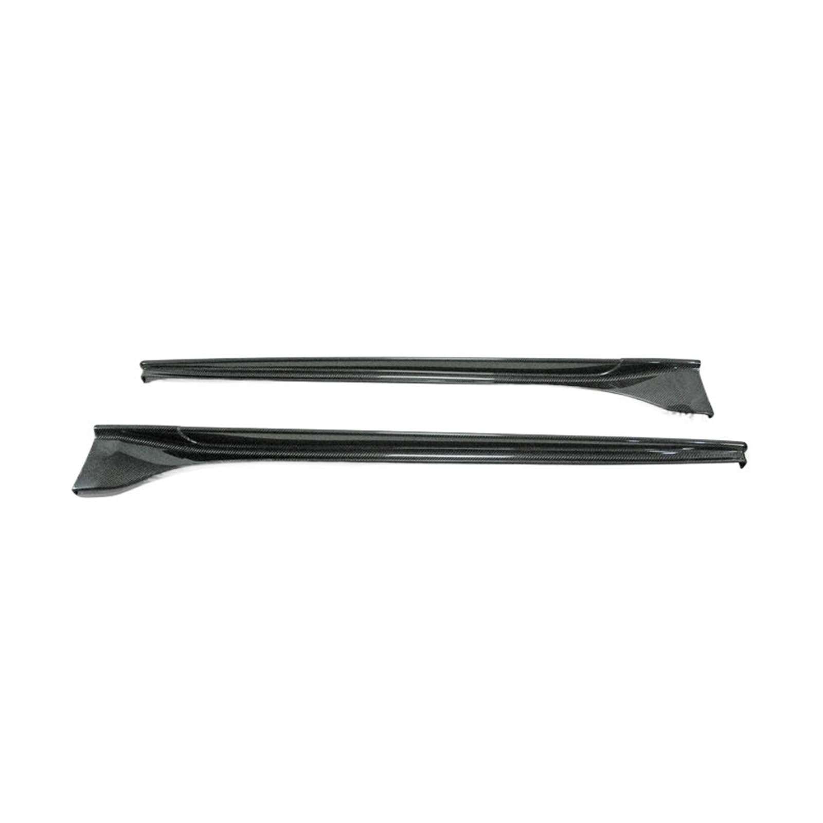 Auto-Seitenschweller, Kompatibel for Mazda MX5 ND ND5RC Miata Roadster ESQ Style Carbon Seitenschweller Addon Bodykits Auto-Seitenschweller, Kompatibel for Mazda MX5 ND ND5RC Miata Roadster ESQ Style Carbon Seitenschweller Addon Bodykits von CNZLUVNS