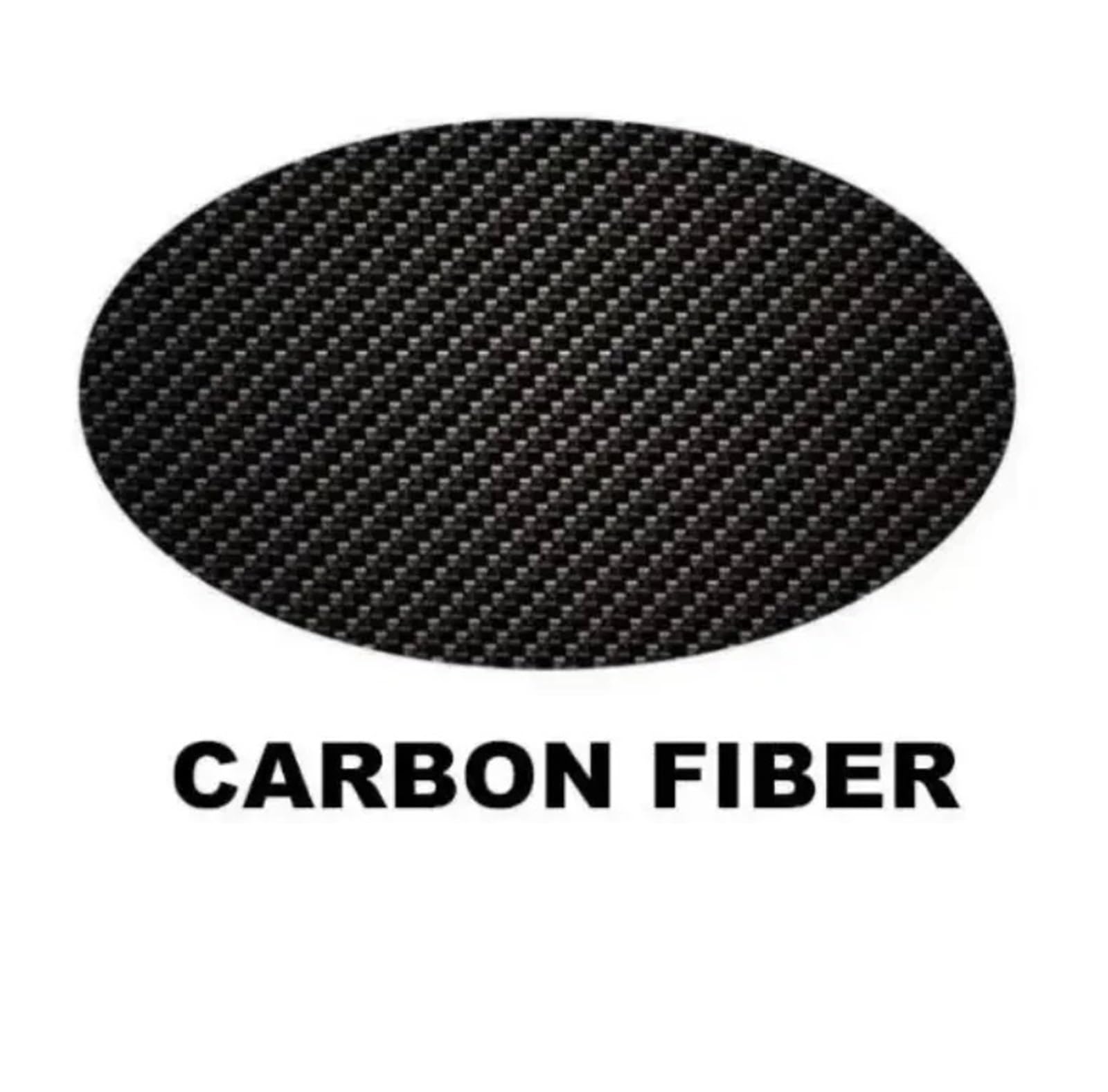 Auto-Seitenschweller, Kompatibel for Nissan R35 GTR Coupe GT-R 2017–2021, 2 Stück/1 Satz, Auto-Carbonfaser-Seitenschweller, Spoiler-Schutzabdeckung(CARBON FIBER) von CNZLUVNS