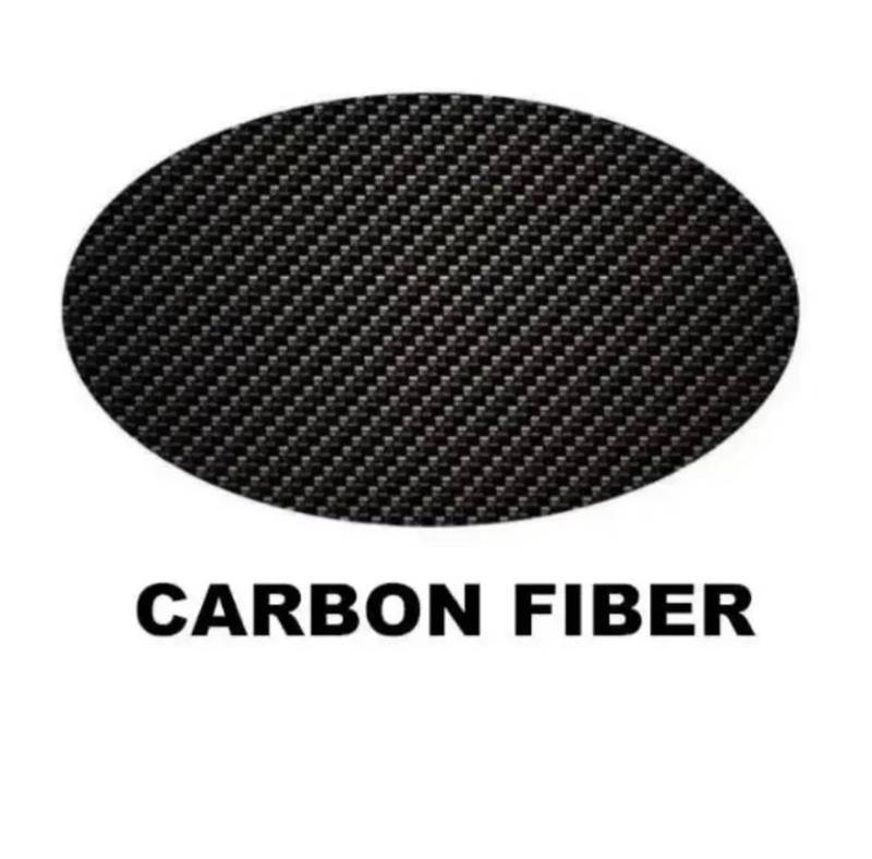 Auto-Seitenschweller, Kompatibel for Nissan R35 GTR Coupe GT-R 2017–2021, 2 Stück/1 Satz, Auto-Carbonfaser-Seitenschweller, Spoiler-Schutzabdeckung(CARBON FIBER) von CNZLUVNS