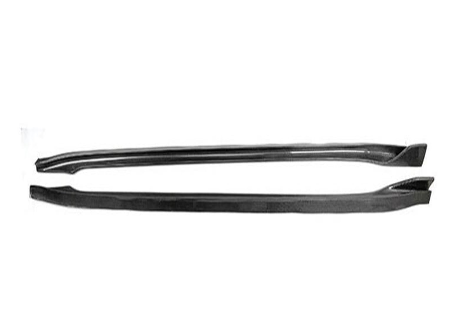 Auto-Seitenschweller, Kompatibel for Tesla Modell 3 2019 2020 2021 2022 Carbon Faser Körper Seite Rock Kit Lip Spoiler Auto Zubehör Auto-Seitenschweller, Kompatibel for Tesla Modell 3 2019 2020 2021 2022 Carbon Faser Körper Seite Rock Kit Lip Spoiler Auto Zubehör von CNZLUVNS