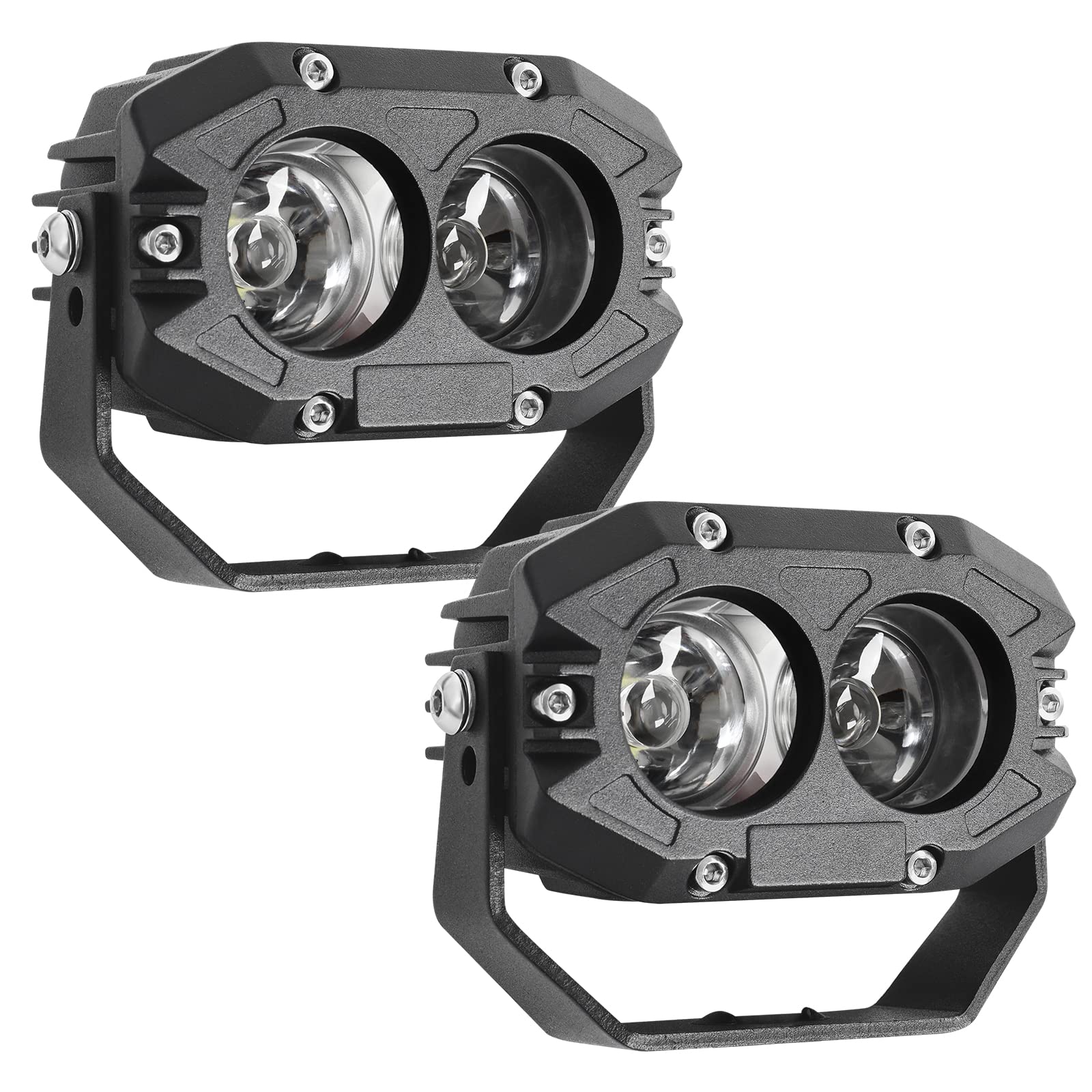 CO LIGHT LED Arbeitsscheinwerfer 12V Zusatzscheinwerfer 24V Led Scheinwerfer Flutlicht 2 stück×58W 4 zoll Rückfahrscheinwerfer auto Offroad LKW SUV ATV IP68 Wasserdicht CO LIGHT LED Arbeitsscheinwerfer 12V Zusatzscheinwerfer 24V Led Scheinwerfer Flutlicht 2 stück×58W 4 zoll Rückfahrscheinwerfer auto Offroad LKW SUV ATV IP68 Wasserdicht von CO LIGHT