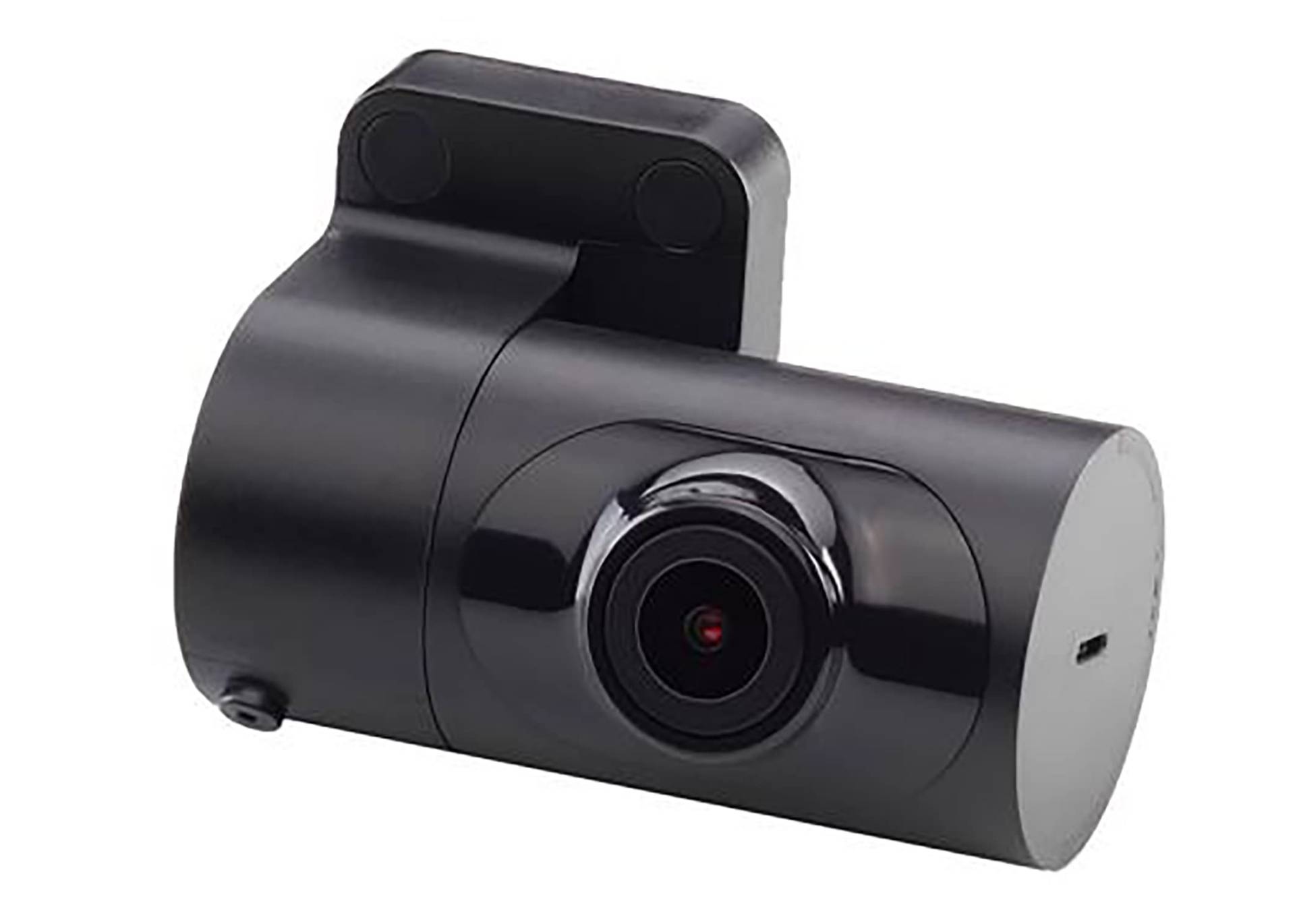 Cobra Electronics Fügen Sie Diese Full HD (1080P) Rückfahrzusatzkamera ganz einfach zu Ihrer kompatiblen SC-Serie Smart-Dashcam hinzu von COBRA
