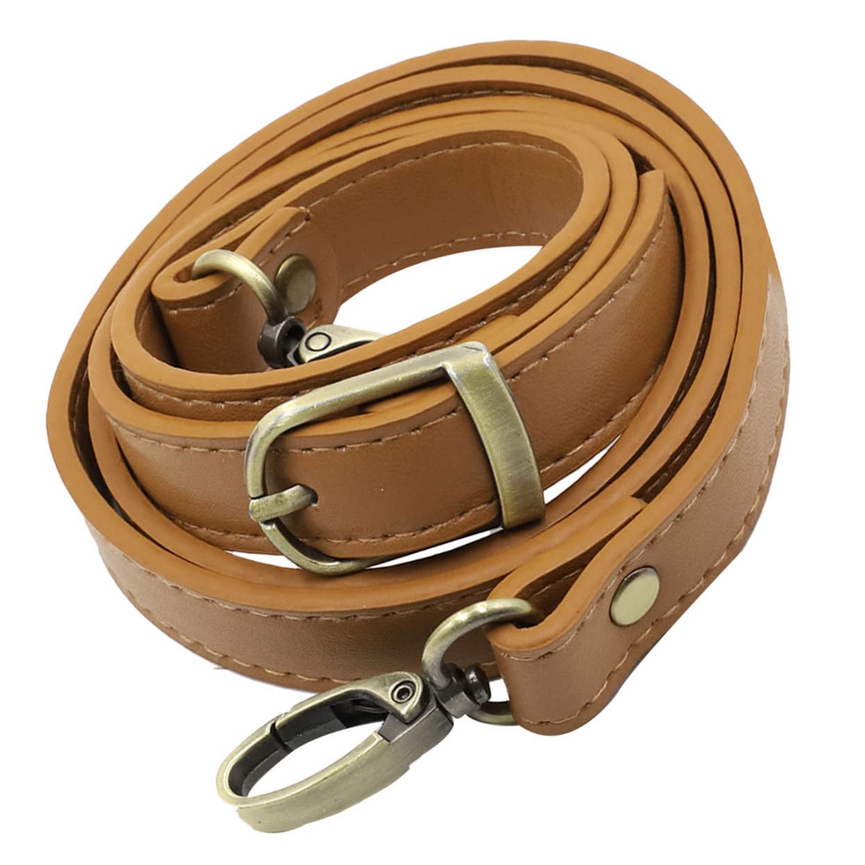 COHEALI 1stk Ersatzriemen Für Geldbörsen Handtaschengriffe Handtaschenriemen Geldbörsenriemen Aus Leder Ersatz-tragegriffe Taschenriemen Aus Leder Umhängetasche Taschengürtel Für Damen Pu COHEALI 1stk Ersatzriemen Für Geldbörsen Handtaschengriffe Handtaschenriemen Geldbörsenriemen Aus Leder Ersatz-tragegriffe Taschenriemen Aus Leder Umhängetasche Taschengürtel Für Damen Pu von COHEALI