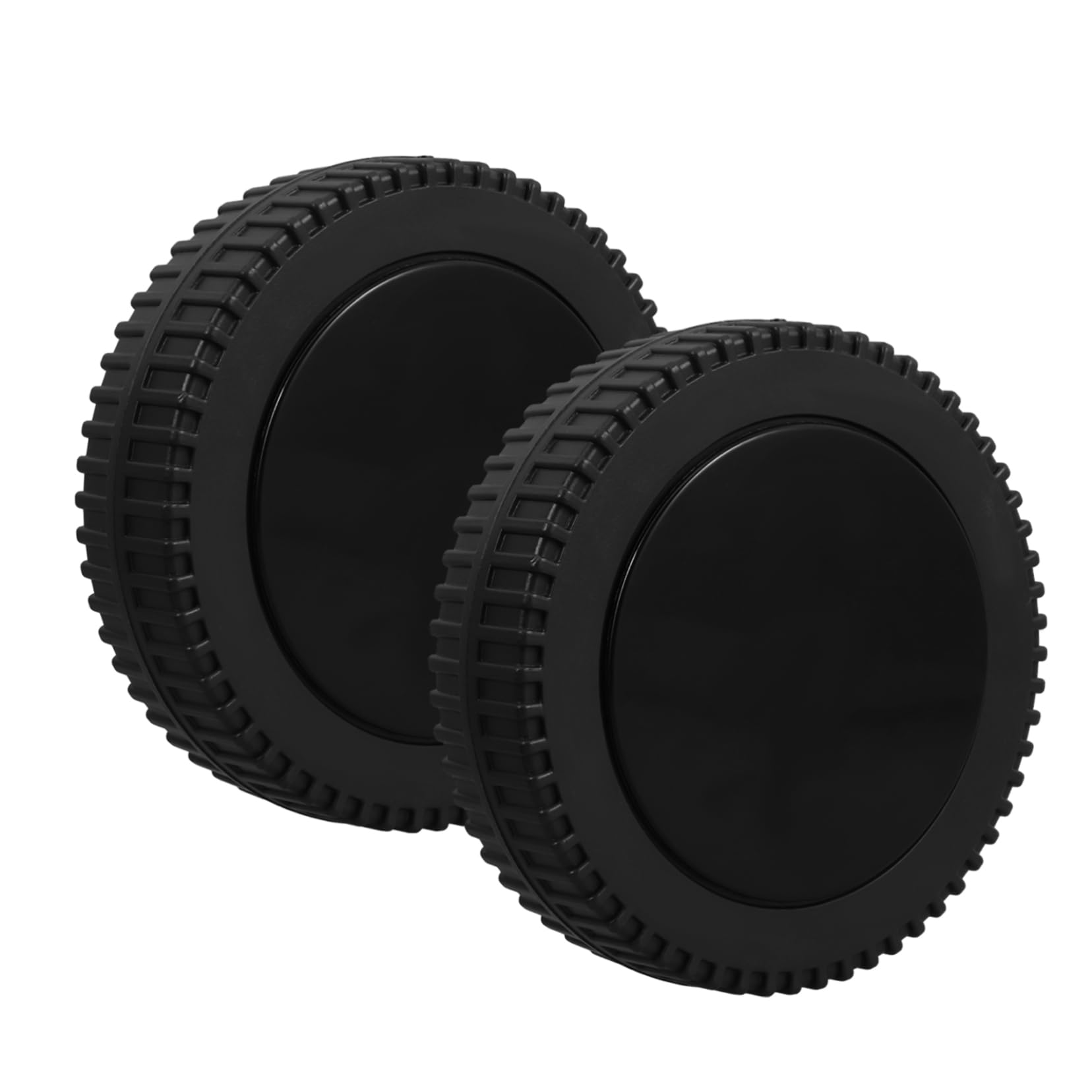 COLLBATH 2 Stück 7 Richtungsrollen Austausch Von Grillmaster-teilen Mäherräder Fertigstellen Grillrad Lenkrollen Für Den Außenbereich Räder Für Garagenwagen Wagenräder Lenkrad Hdpe Schwarz COLLBATH 2 Stück 7 Richtungsrollen Austausch Von Grillmaster-teilen Mäherräder Fertigstellen Grillrad Lenkrollen Für Den Außenbereich Räder Für Garagenwagen Wagenräder Lenkrad Hdpe Schwarz von COLLBATH