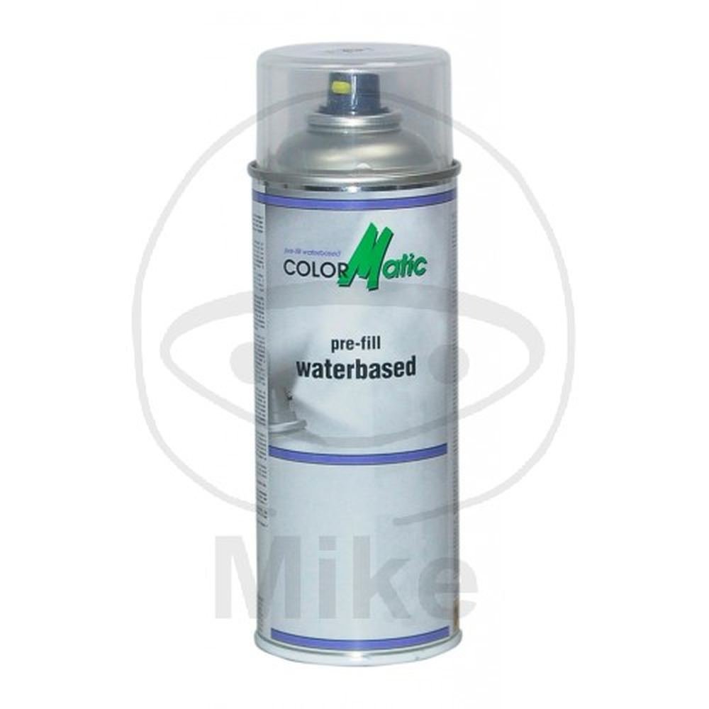 Colormatic 174438 Wasserlacke cm Pre-Fill WB-C T/V, 273 ml Colormatic 174438 Wasserlacke cm Pre-Fill WB-C T/V, 273 ml von COLORMATIC