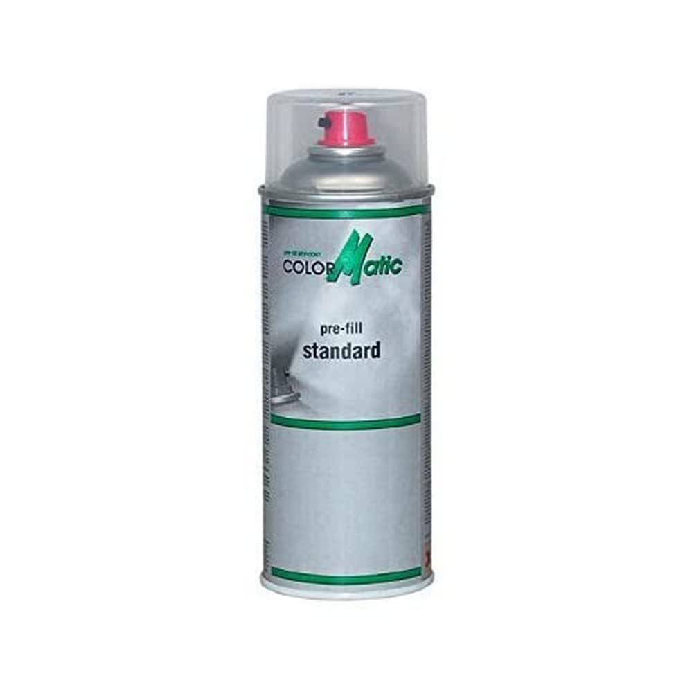Colormatic 249297 cm Pre-Fill SB-1 T/V, 300 ml Colormatic 249297 cm Pre-Fill SB-1 T/V, 300 ml von COLORMATIC