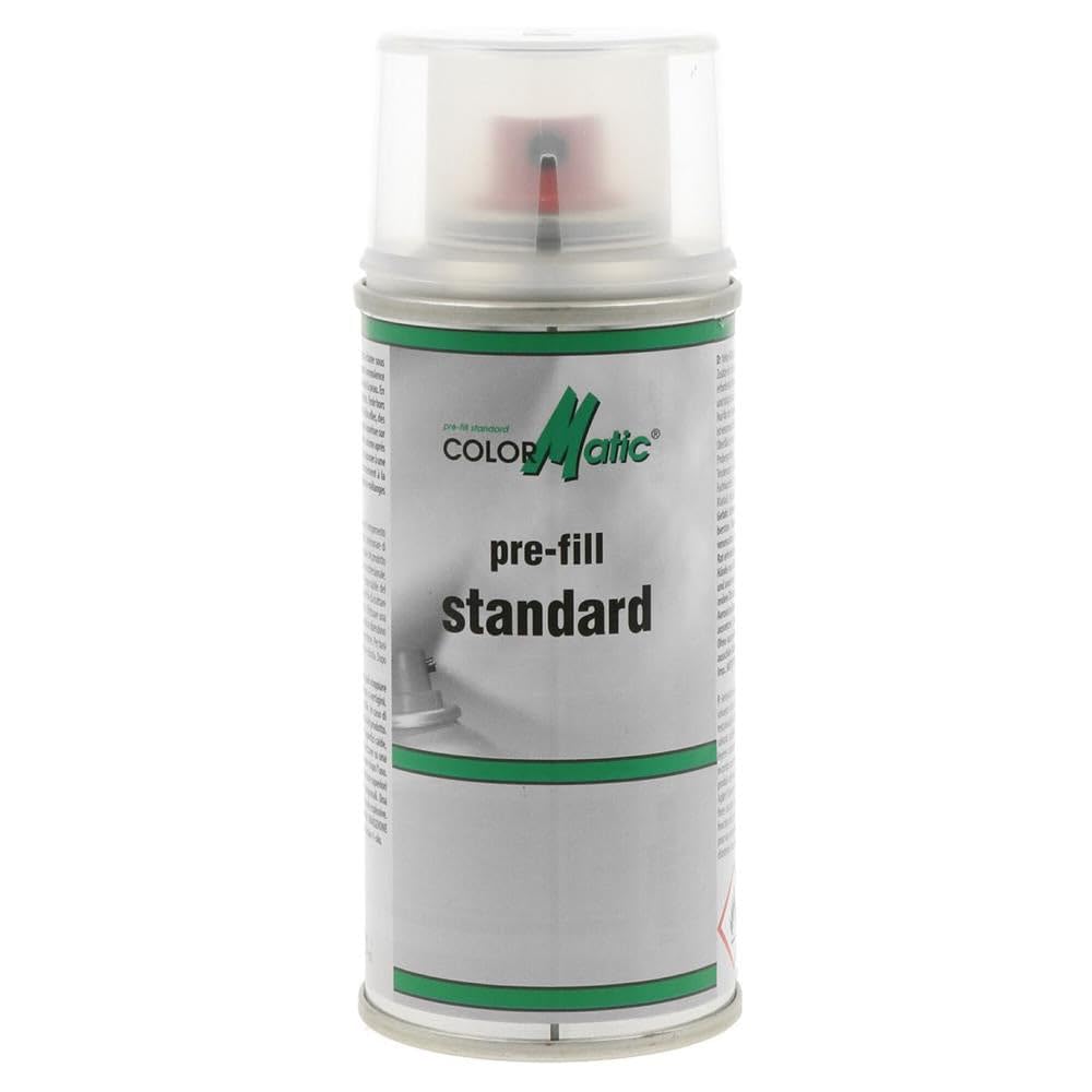 Colormatic m570707 T/V 112,5 cm pre-Fill Standard Colormatic m570707 T/V 112,5 cm pre-Fill Standard von COLORMATIC