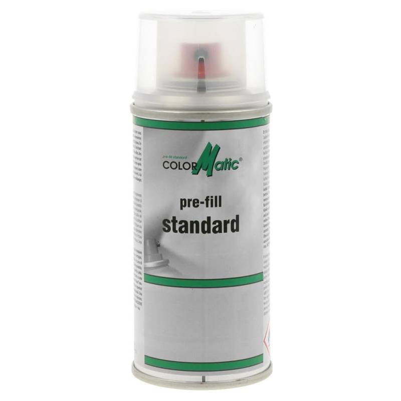 Colormatic m570707 T/V 112,5 cm pre-Fill Standard von COLORMATIC