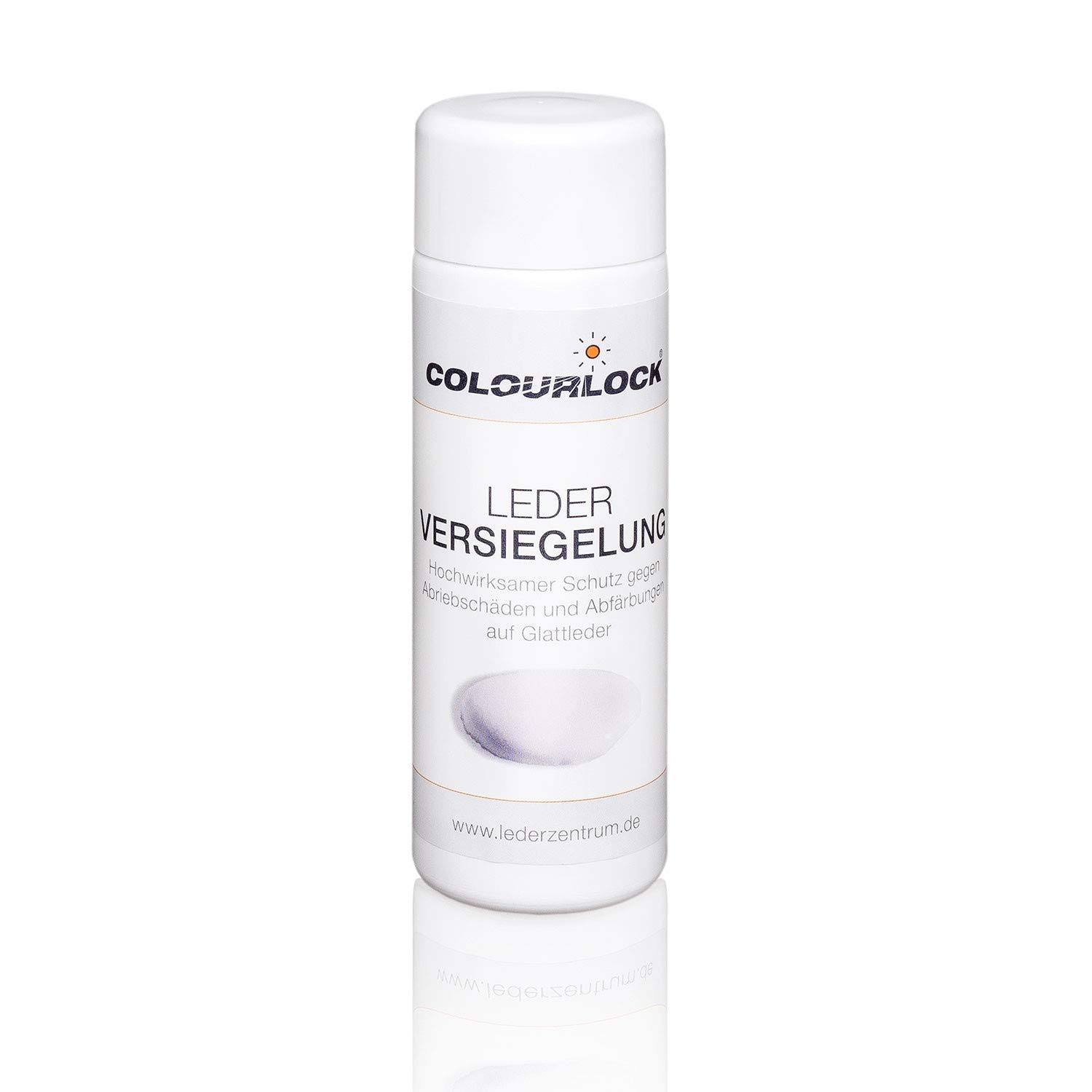 COLOURLOCK Leder Versiegelung 150 ml von COLOURLOCK