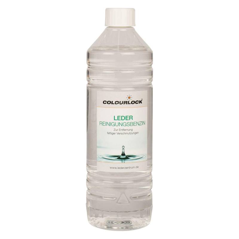 COLOURLOCK Leder Reinigungsbenzin 1000 ml von COLOURLOCK