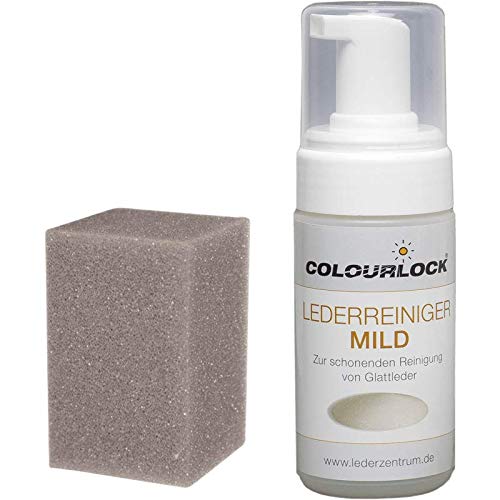 COLOURLOCK Lederreiniger mild von COLOURLOCK
