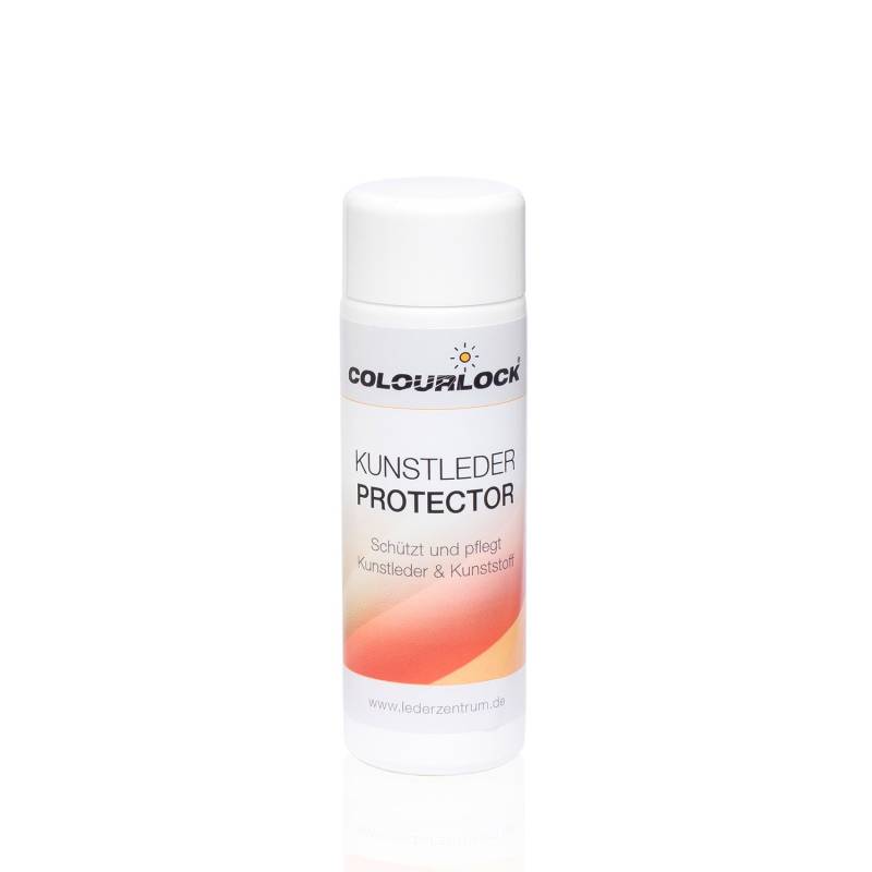 COLOURLOCK® Kunststoff Protector 150 ml - Oberflächenversiegelung und Schutz (Auto, Möbel, KFZ) von COLOURLOCK