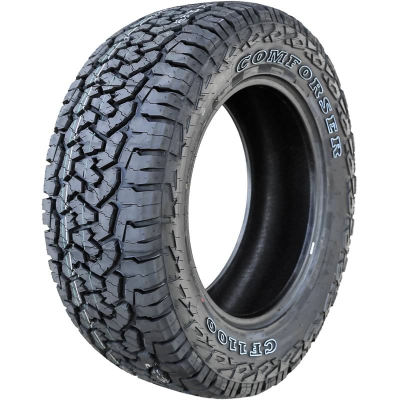 COMFORSER 33X12,50R20LT 114S CF1100 ALL TERRAIN von COMFORSER
