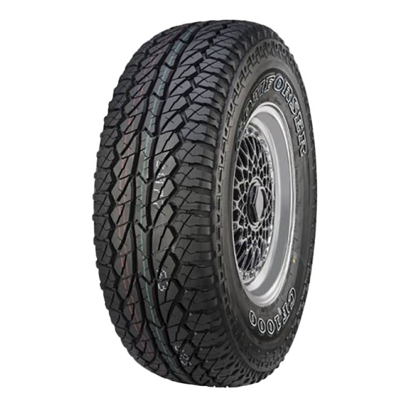 COMFORSER CF1000 215/70R16 99T OWL von COMFORSER