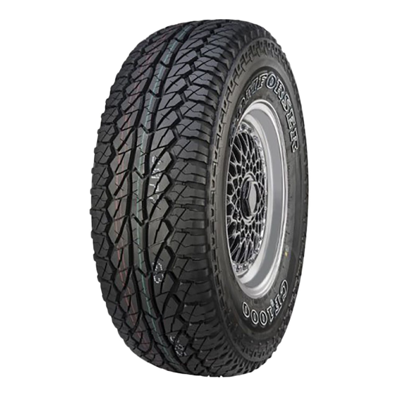 COMFORSER CF1000 225/70R15 100T OWL von COMFORSER