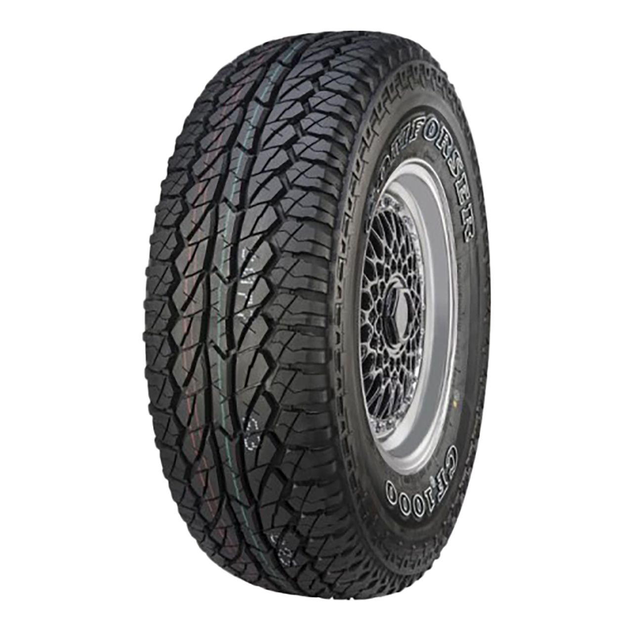COMFORSER CF1000 265/65R17 110T OWL von COMFORSER